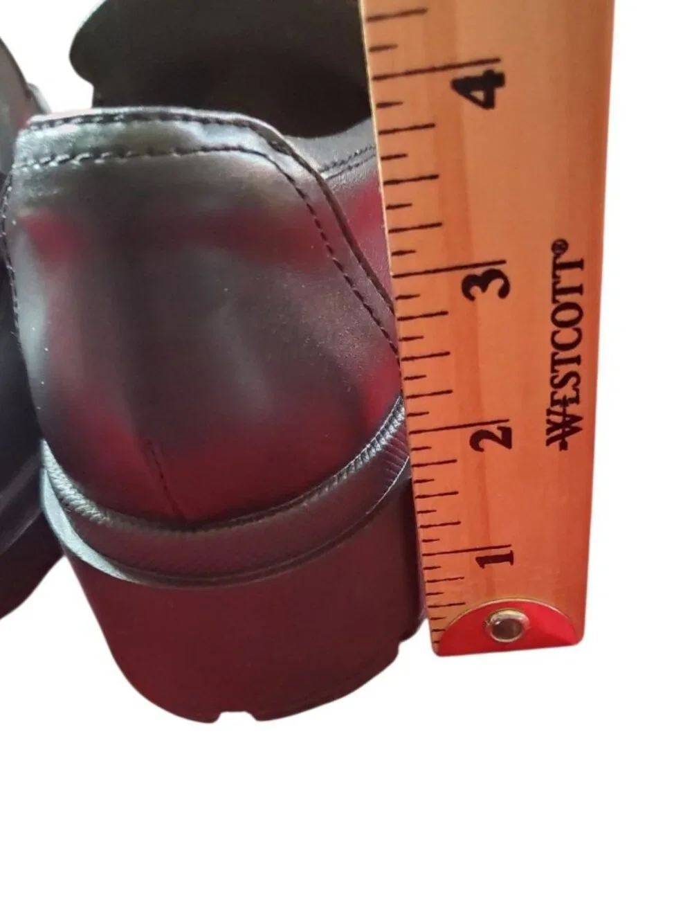 Clarks Collection step into